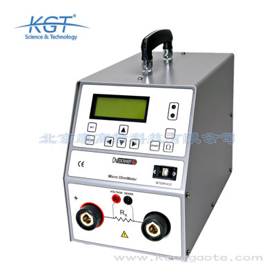 RMO200A大電流微歐計