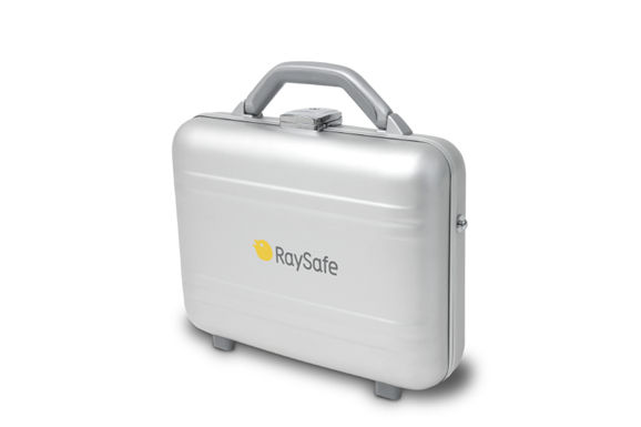 X射線質量分析儀RAYSAFE X2主要功能-2