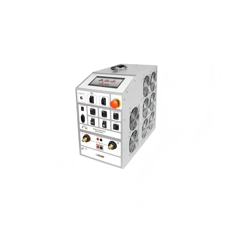 瑞典DV POWER BLU-D系列BLU1000D/BLU1000DZ/BLU1350D電池容量測(cè)試儀