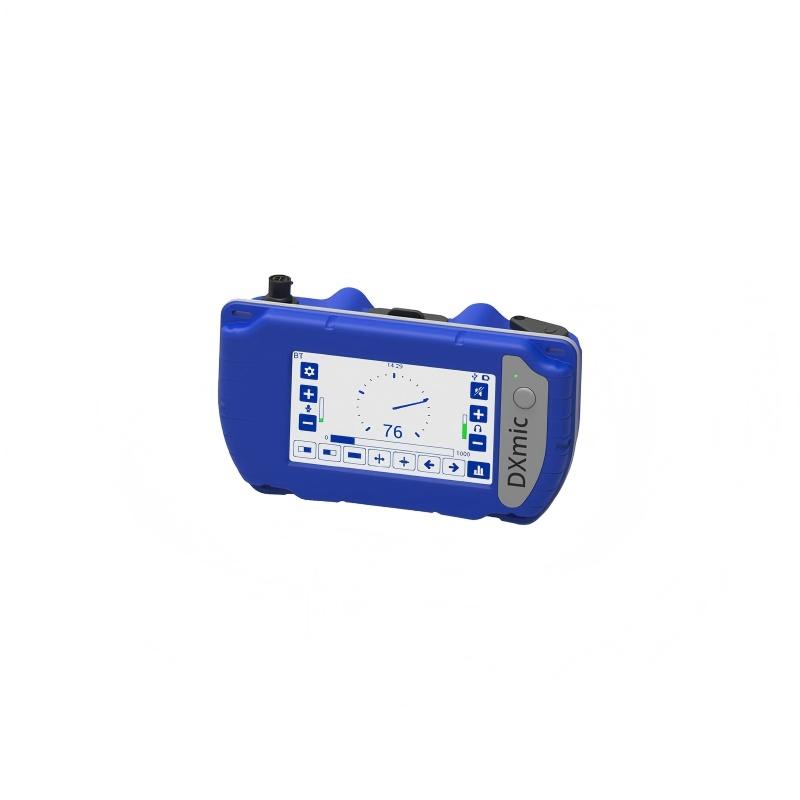 英國HWM(豪邁) DXmic PRO 智能數字電子聽漏儀