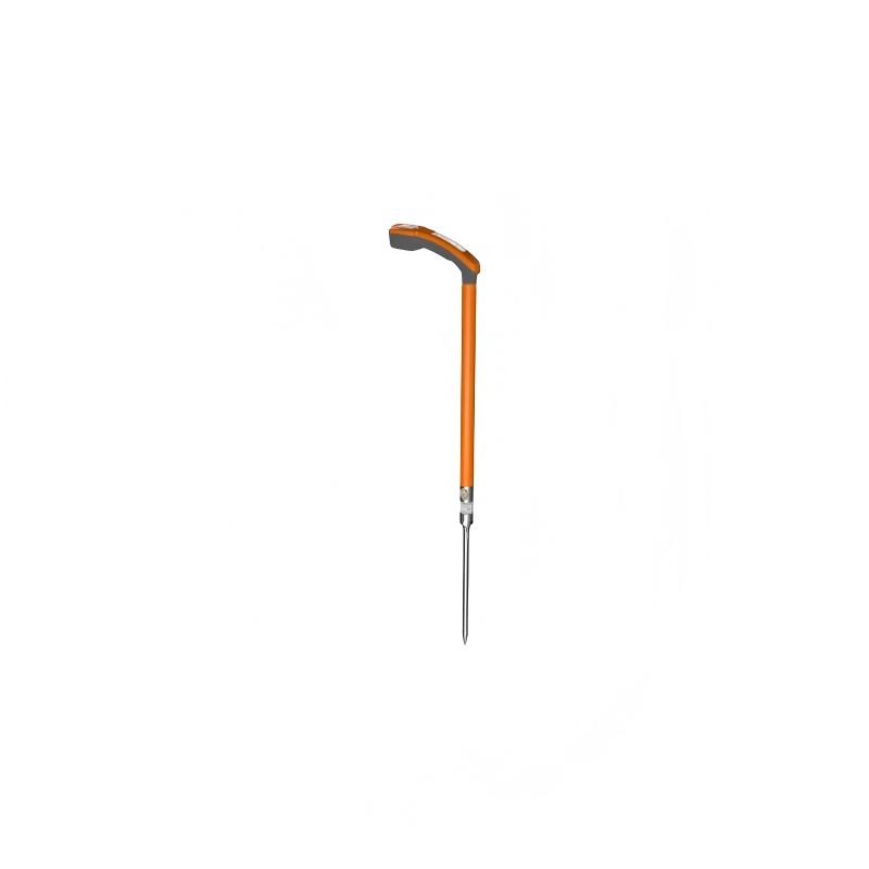 德國SEWERIN AquaTest T10漏水檢測儀