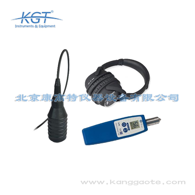 德國FAST&nbsp;AQUA M60智能聽漏儀