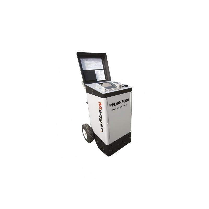 美國Megger PFL40A電纜故障定位系統