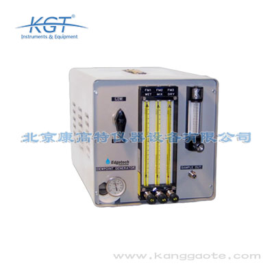 美國(guó)EdgeTech DewGen 高精度露點(diǎn)發(fā)生器