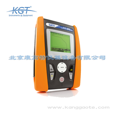 意大利HT I-V415w IV曲線測試儀