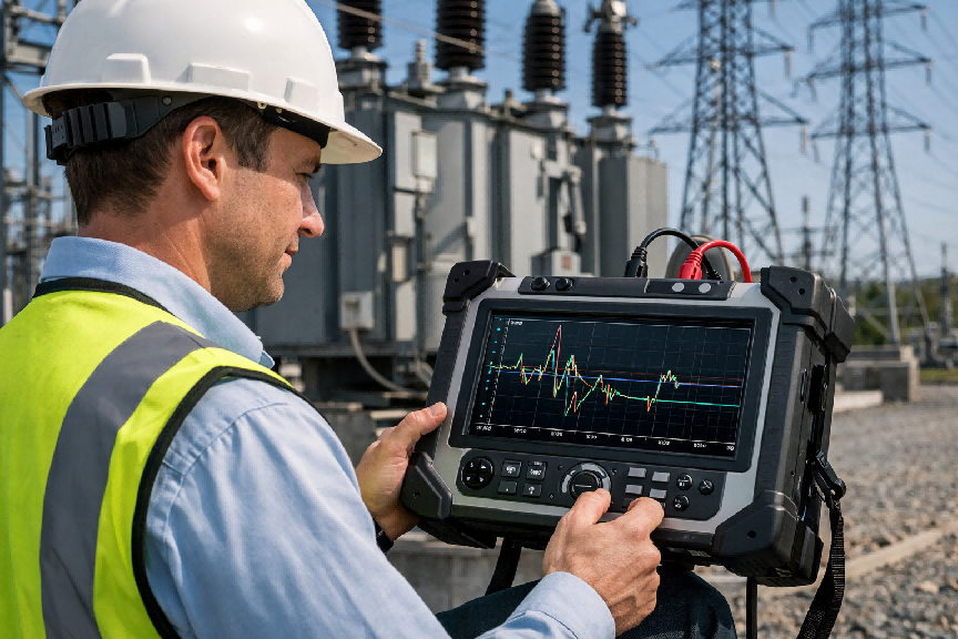 <a href='http://www.cqjdjt.com.cn/products/c/Cable-fault-locator'>電纜故障定位儀</a>FAQ