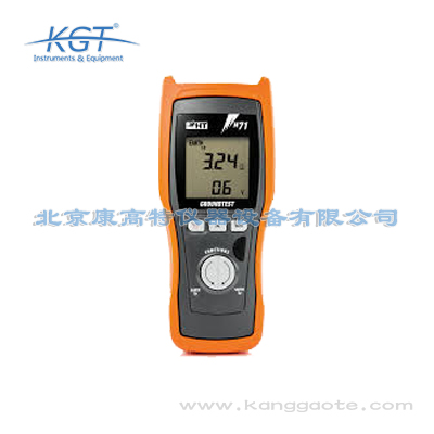 意大利HT M74手持萬用電氣安全測試儀