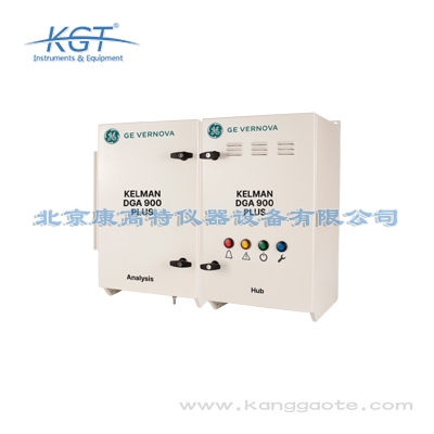 美國(guó)GE Kelman DGA 900 PLUS 氣體在線 DGA 可擴(kuò)展至變壓器監(jiān)控系統(tǒng)