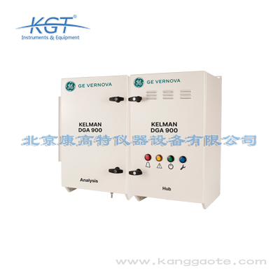 美國(guó)GE Kelman DGA 900在線變壓器油中溶解氣體監(jiān)測(cè)裝置