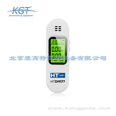 意大利HT HTDM177酒精測(cè)試儀