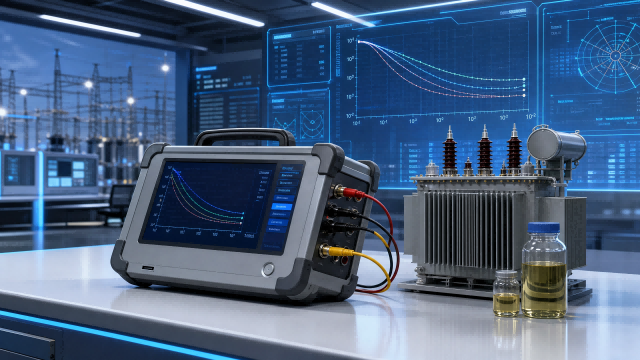 2026絕緣<a href='http://www.cqjdjt.com.cn/products/c/Insulating-oil-dielectric-loss-tester'>油介損測試儀</a>
