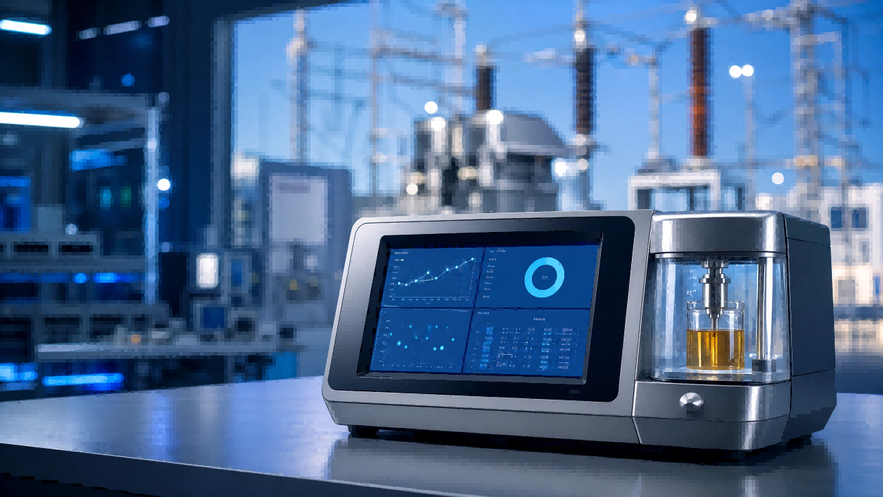 絕緣<a href='http://www.cqjdjt.com.cn/products/c/Insulating-oil-dielectric-loss-tester'>油介損測試儀</a>