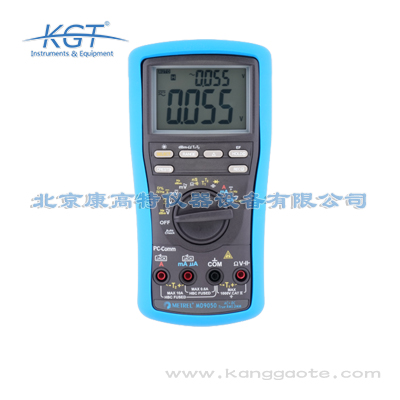 德國美翠METREL MD9050真有效值重載工業(yè)級數(shù)字萬用表