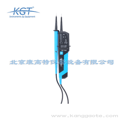 德國METREL MD 1060電壓測試儀