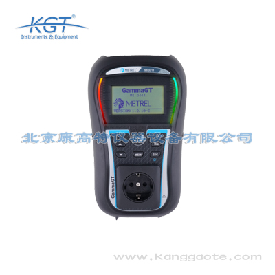 德國(guó)美翠METREL MI3311安規(guī)測(cè)試儀