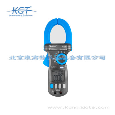 德國METREL MD9250鉗形表