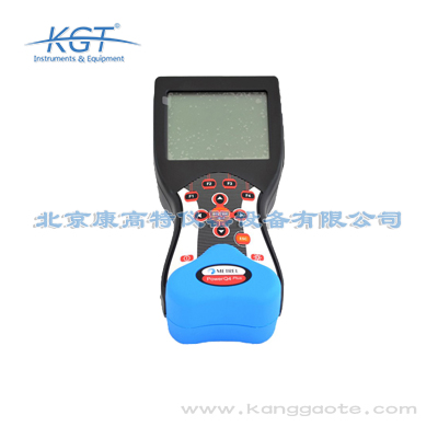 德國(guó)美翠METREL MI2592四通道高性能電力分析儀