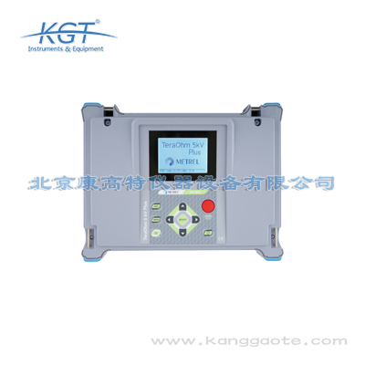 德國METREL MI3203高壓數字兆歐表