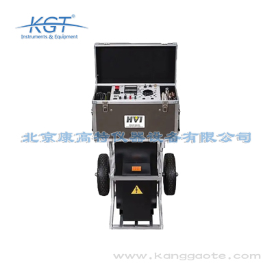 美國(guó)HVI(美高測(cè))VLF-90CMF VLF超低頻耐壓測(cè)試儀