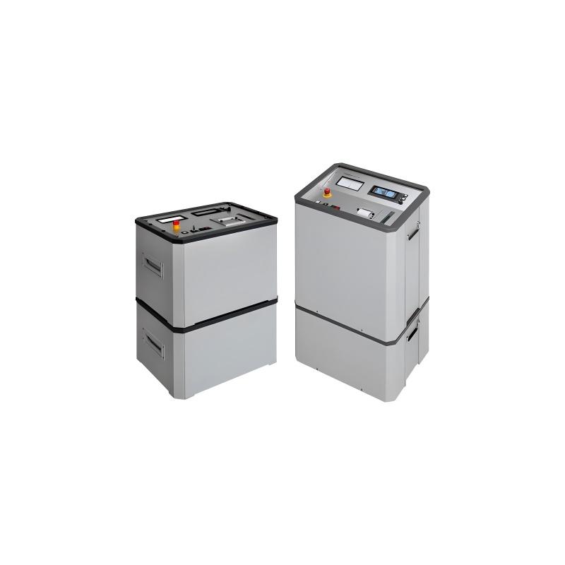 德國賽巴SEBAKMT VLF CR-28電纜0.1Hz交流耐壓智能試驗系統(tǒng)