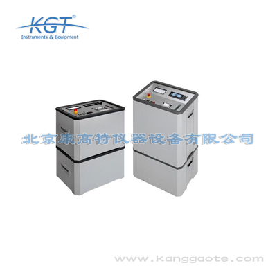 德國賽巴SEBAKMT VLF CR-60電纜交流耐壓智能試驗系統