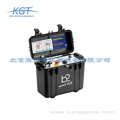 奧地利B2 HVA45TD超低頻電纜測試系統(tǒng)