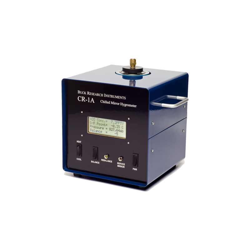美國Buck Reserch Instruments CR-1A低溫濕度計