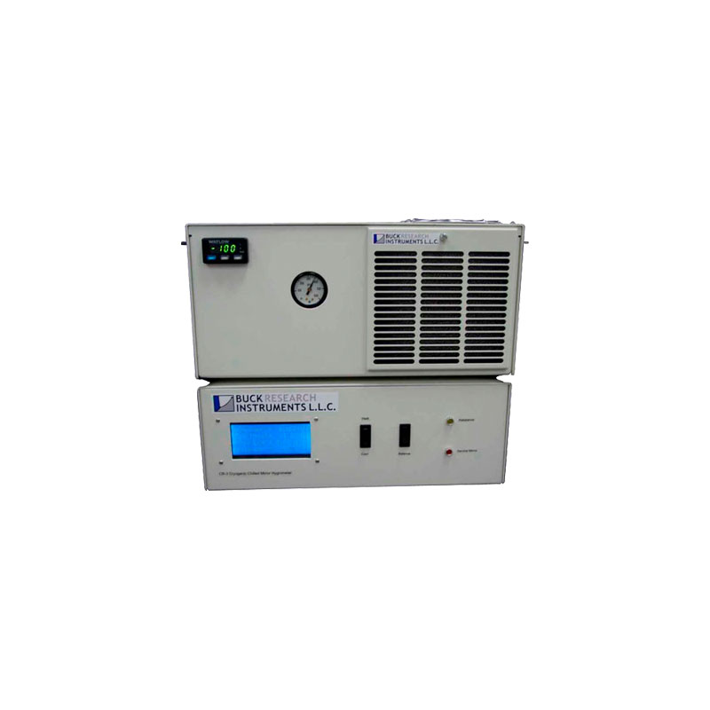 美國Buck Reserch Instruments CR-3低溫濕度計